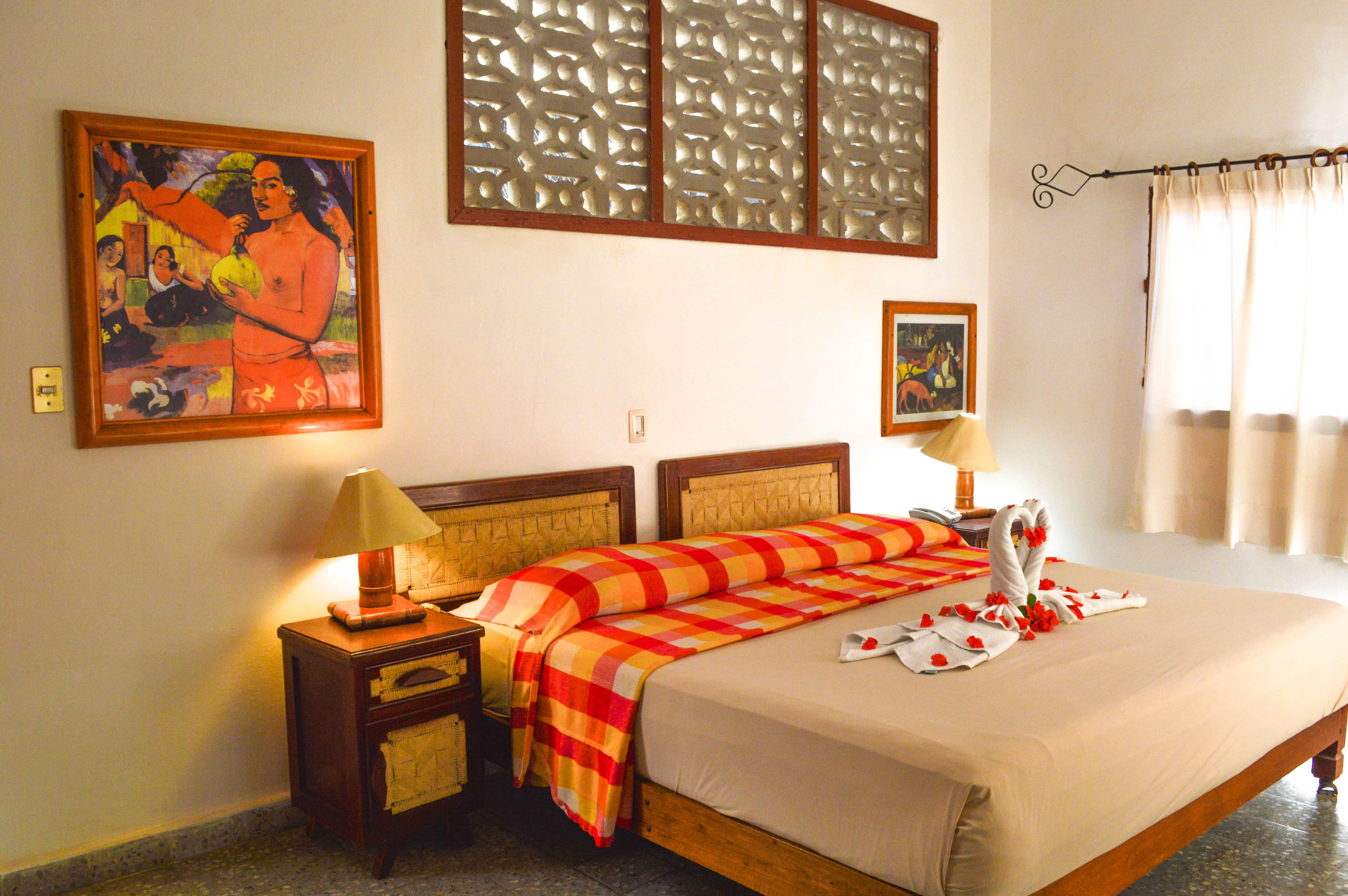 Hotel Catalina Beach Resort Zihuatanejo Exterior photo