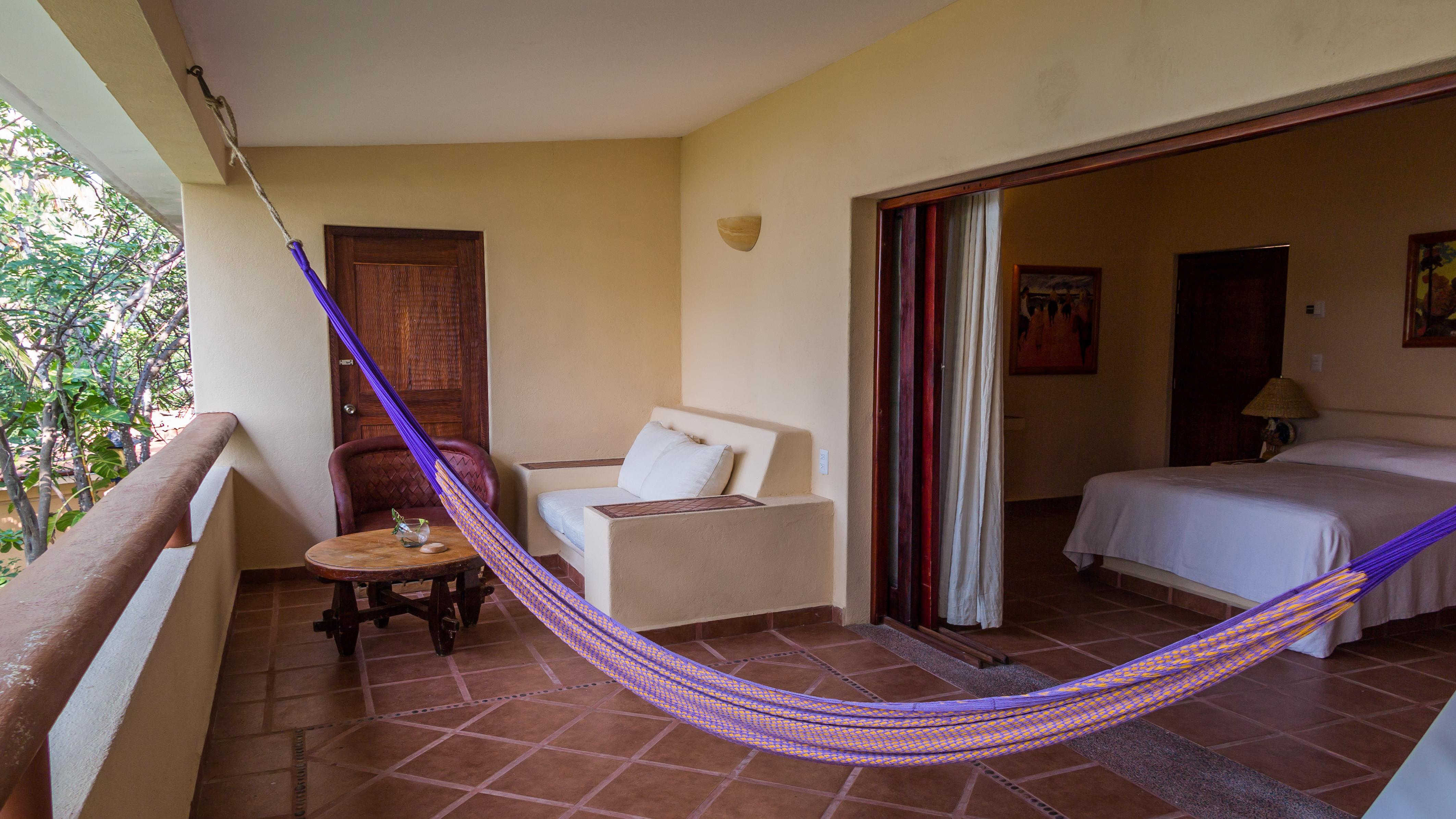 Hotel Catalina Beach Resort Zihuatanejo Exterior photo