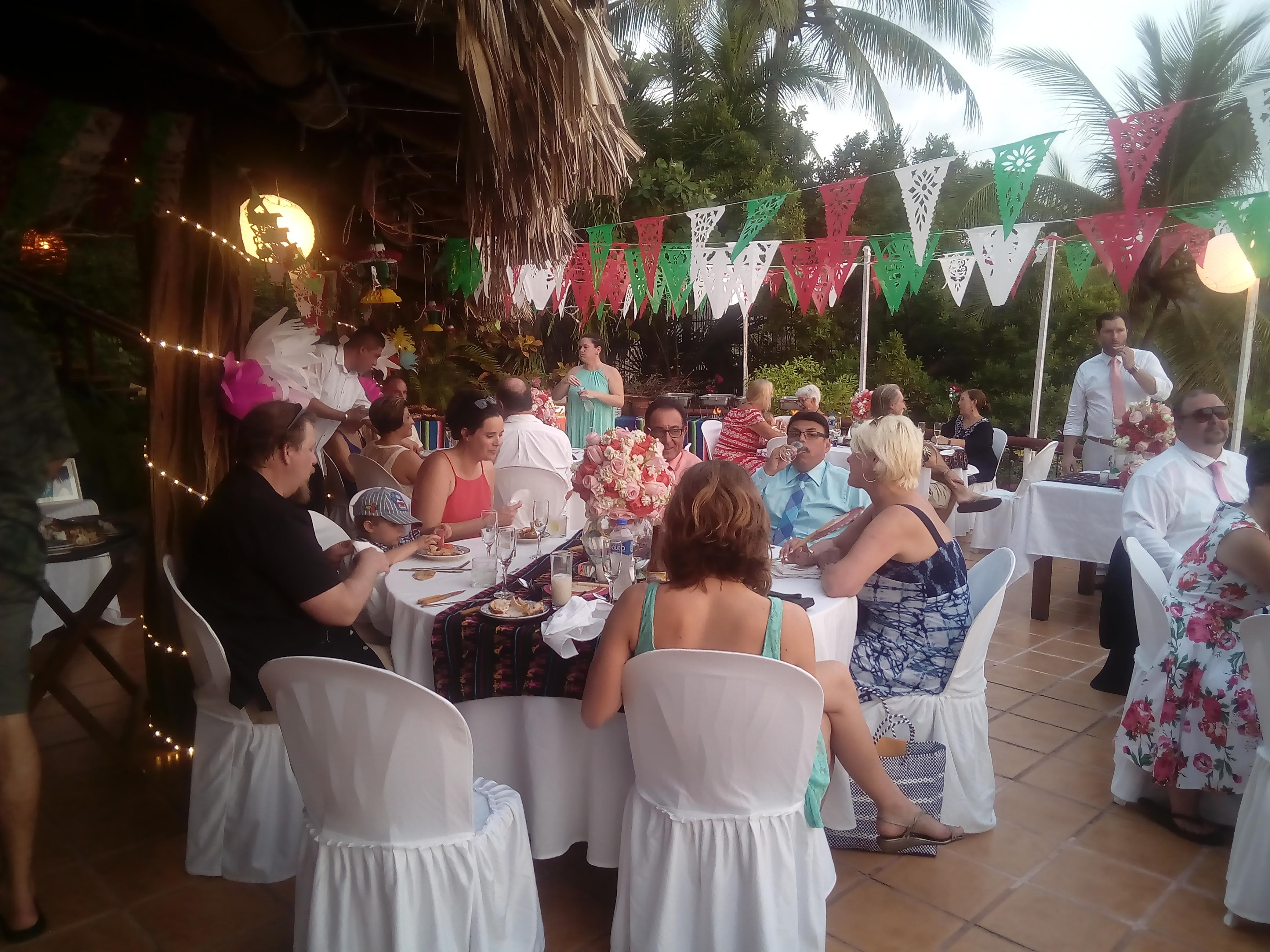 Hotel Catalina Beach Resort Zihuatanejo Exterior photo